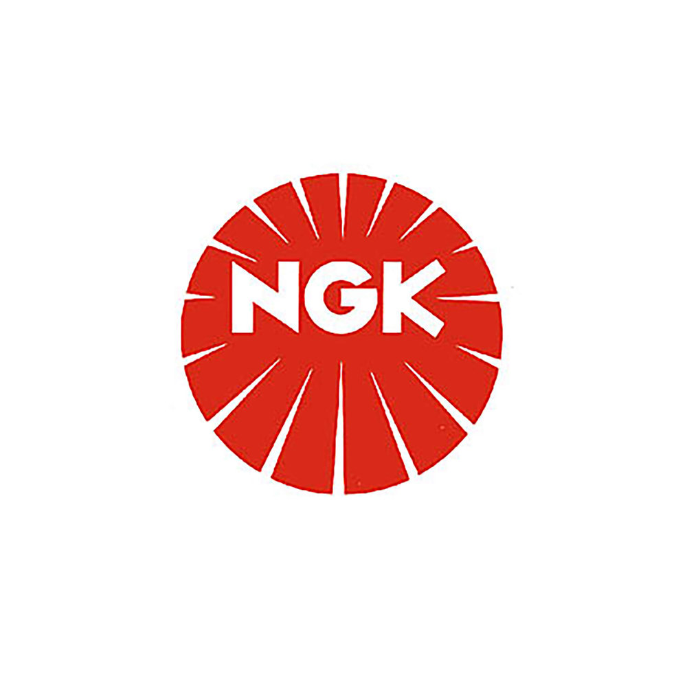 Vela de ignição NGK LMAR9D-J