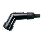 NGK Plug connector YB-05 F, for 14 mm candle, 120?