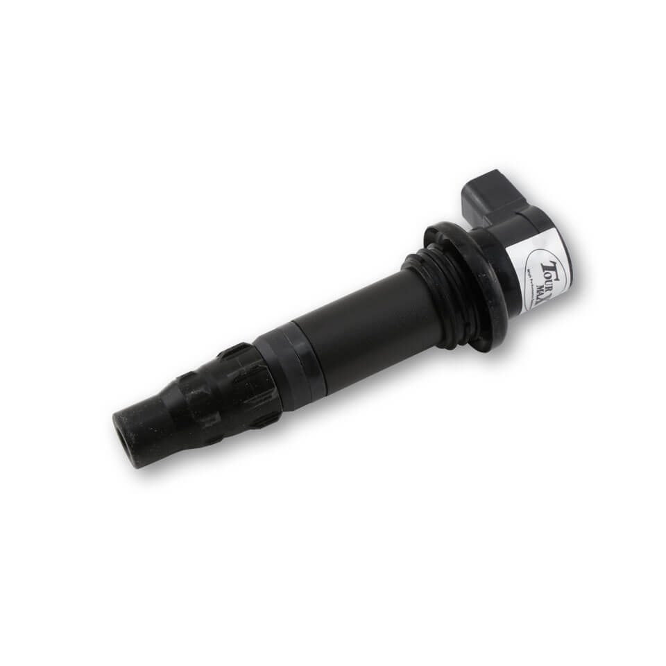 Tourmax Ignition coil with spark plug IGN-223P