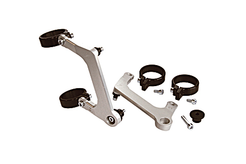 LSL Headlight bracket URBAN