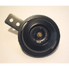Preview image for horn, 12V, black, dia.= 70 mm, 100 dB, E-mark
