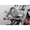 Preview image for FEHLING Lamp holder for auxiliary headlights SUZUKI C 1800 R Intruder 08-