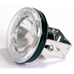 SHIN YO Faros con anillo de luz de estacionamiento LED