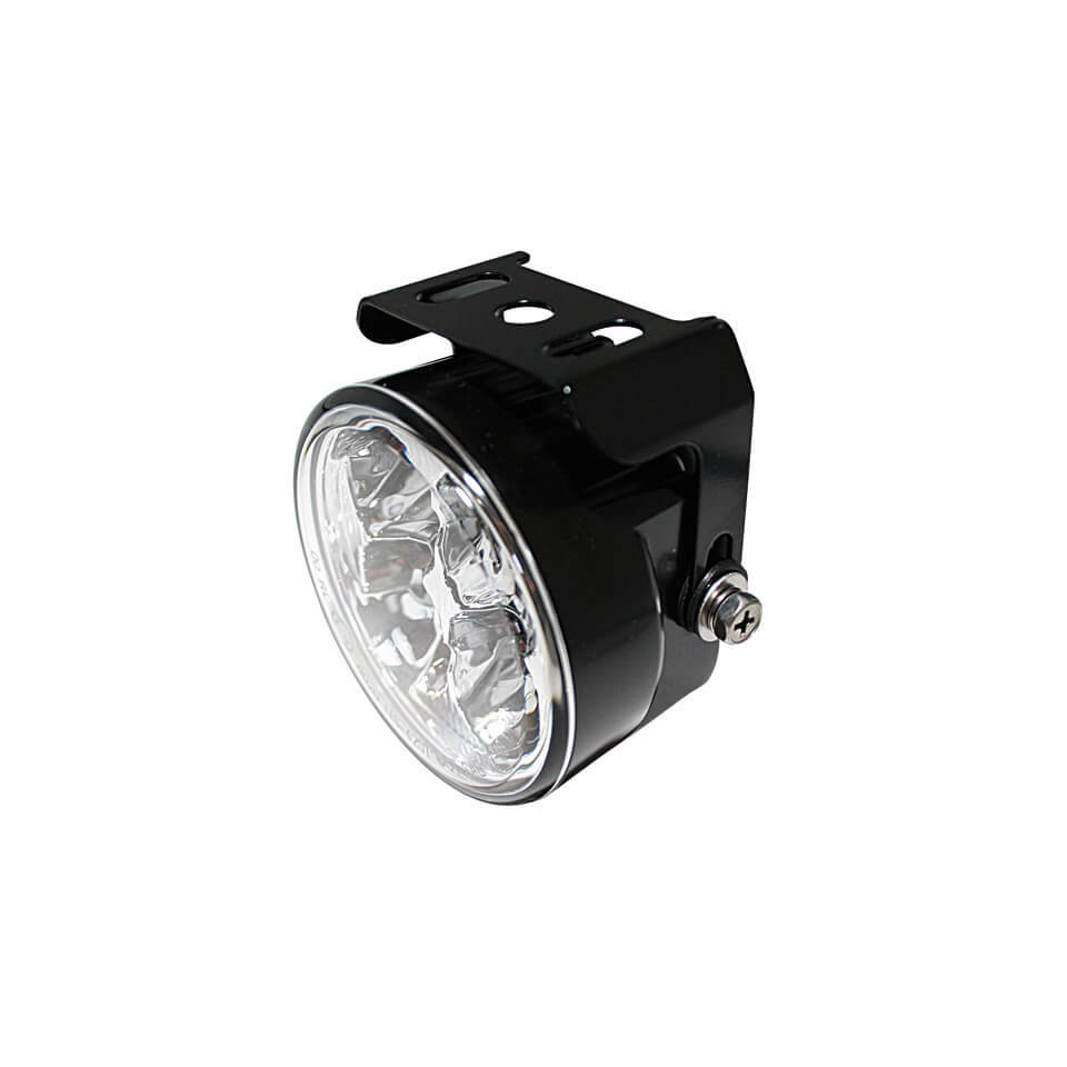 HIGHSIDER LED luz diurna Carcasa de aluminio