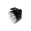 HIGHSIDER LED luz diurna Carcasa de aluminio