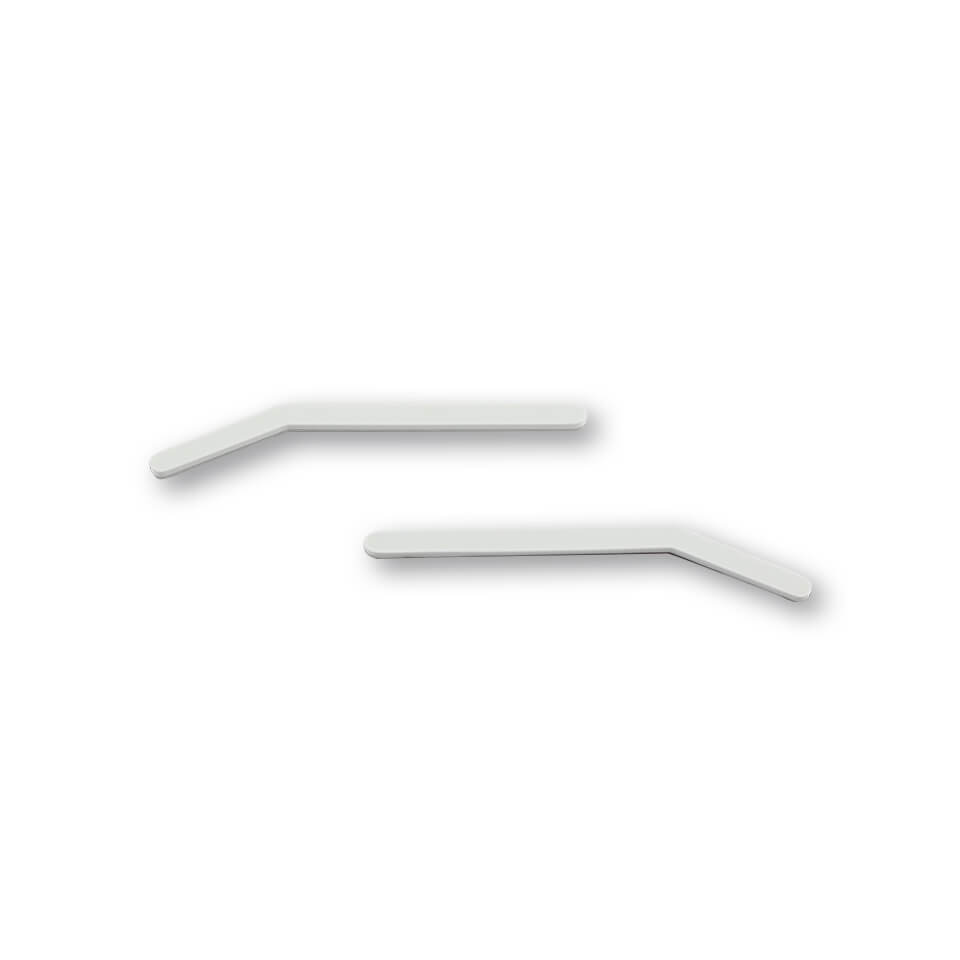 HIGHSIDER LED position light GLOW-PL1, E-examined, pair