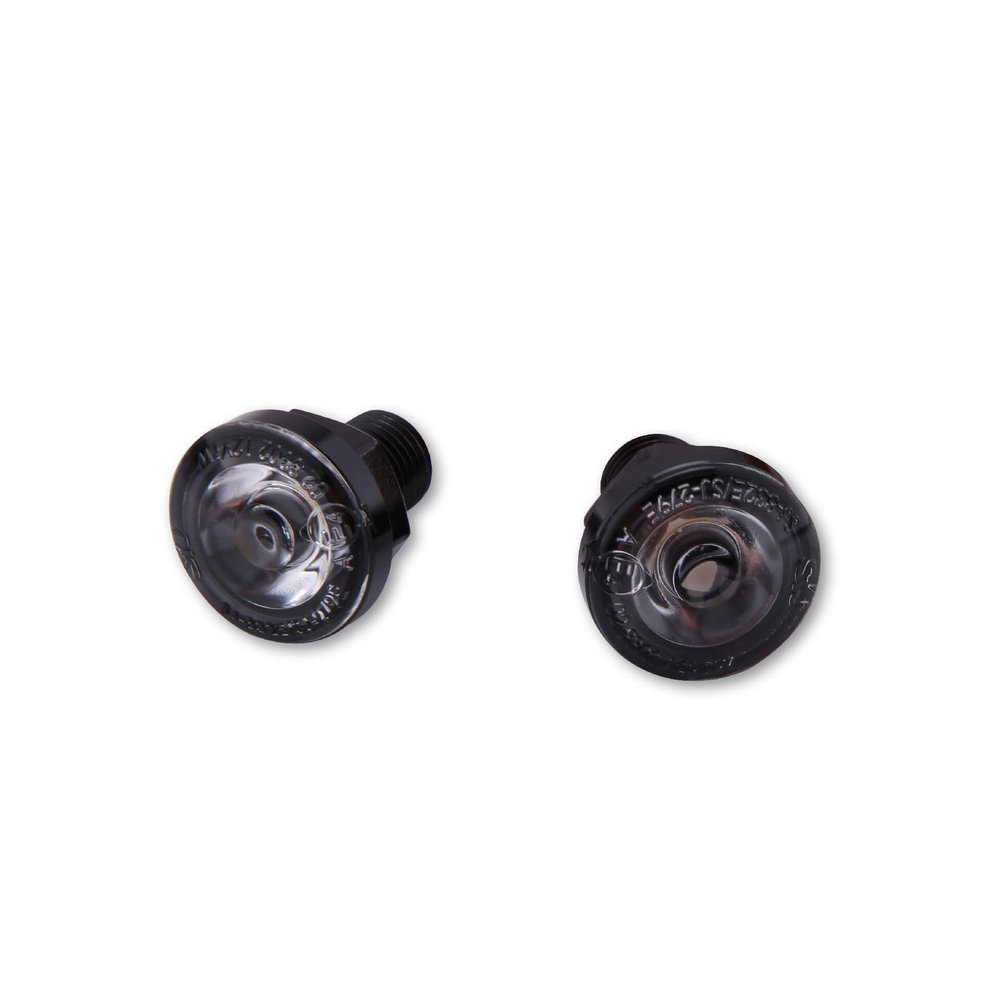 SHIN YO LED-Standlicht, rund, Durchmesser 24,7 mm, mit M12 Schraube -  günstig kaufen ▷ FC-Moto