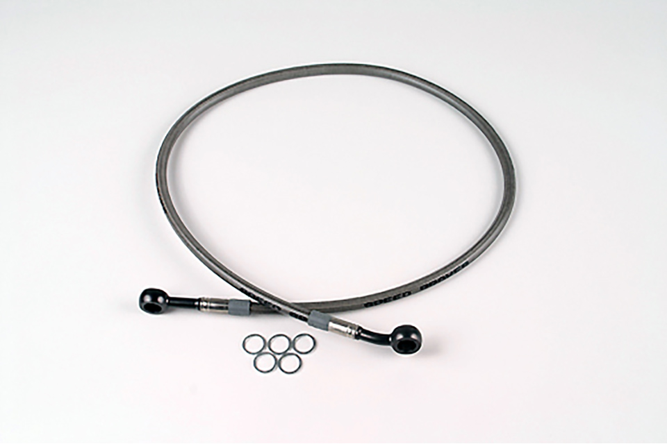 LSL Brake line kit BK52, silver, silver