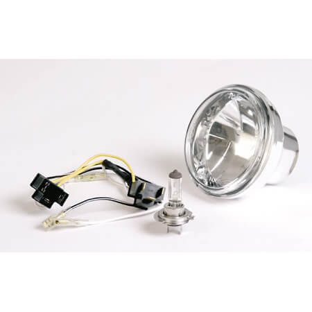 H7 low beam conversion kit