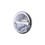 HIGHSIDER LED main headlight insert type 4, DRL, 7 inch