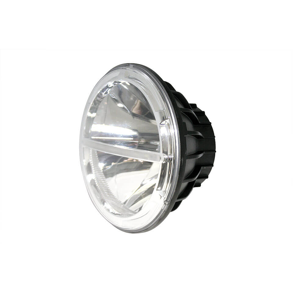 HIGHSIDER LED Main Headlamp Insert VOYAGE, 7 inch