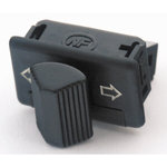 SHIN YO Universal turn signal switch, installation in quad armature