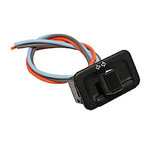 SHIN YO Universal turn signal switch with reset function