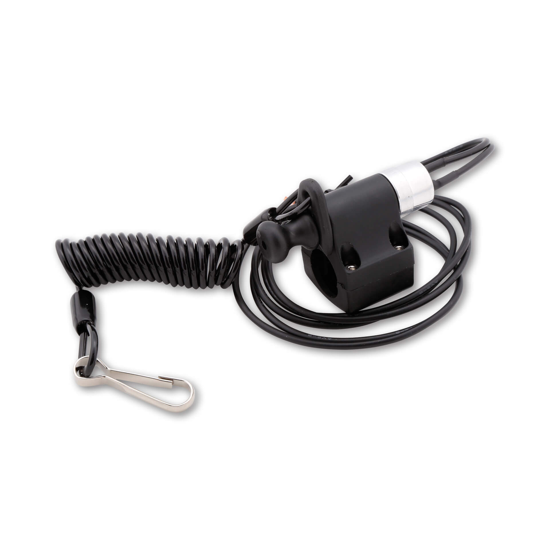 Universal emergency stop switch PRO, type breaker