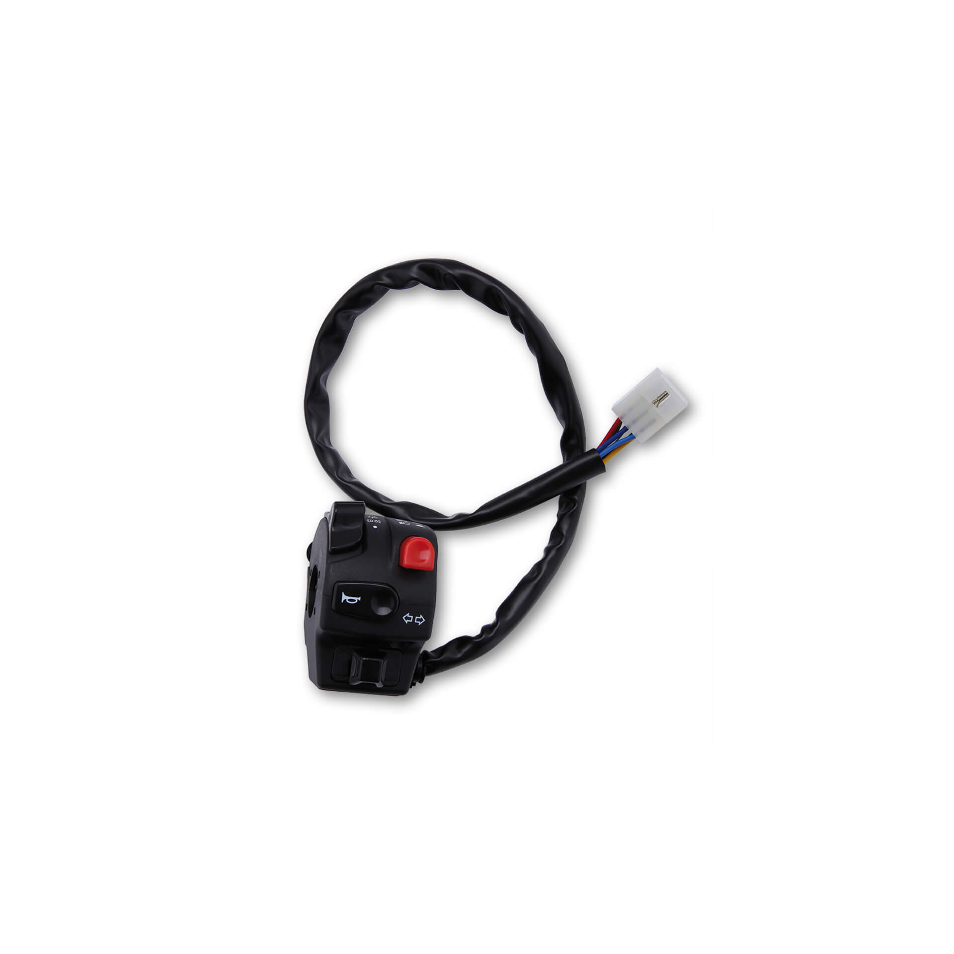 Handlebar switch ATV