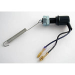 Interruptor de luz de freno trasero YAMAHA, KAWASAKI