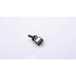 SHIN YO Toggle switch with rubber cap (M6)