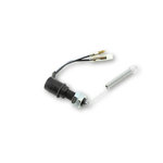 Interruptor de luz de freno trasero YAMAHA