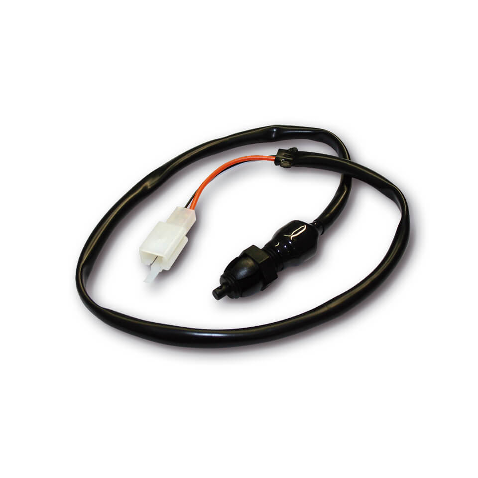 brake light switch rear different SUZUKI, e.g. SV650, DL650/1000, VZ800