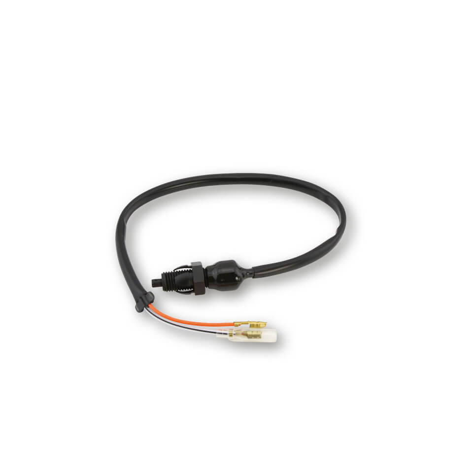 Brake light switch rear various SUZUKI GSX-R 750J-L, 88-90, GSX-R 1100 M-N, 91-92