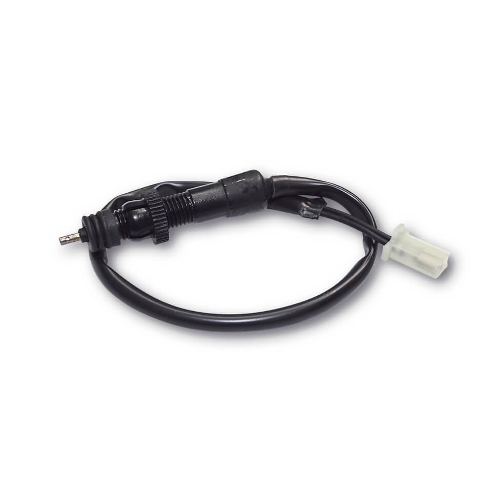 Brake light switch rear various YAMAHA, e.g. XJ600Div.