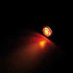 HIGHSIDER APOLLO BULLET LED bakljus, bromsljus, svängsignal
