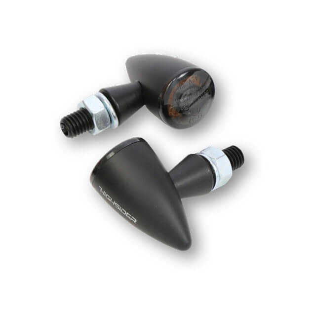 HIGHSIDER APOLLO BULLET LED Rück-, Bremslicht, Blinker