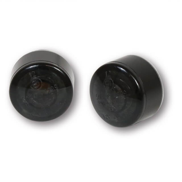 HIGHSIDER APOLLO-modul LED baglygte, bremselys, drejesignal