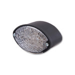 SHIN YO LED-Rücklicht MICRO CATEYE, schwarz
