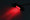 Luz traseira LED HIGHSIDER CONERO T2, vidro vermelho