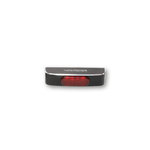 HIGHSIDER CONERO T2 LED tail light, red glass