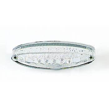 SHIN YO NUMBER1 LED mini taillight, without license plate light