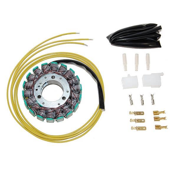 SHIN YO Stator ESG010 til generator