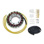 ElectroSport Stator ESG140 for dynamo