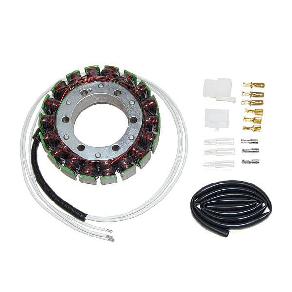 ElectroSport Stator ESG070 pour alternateur