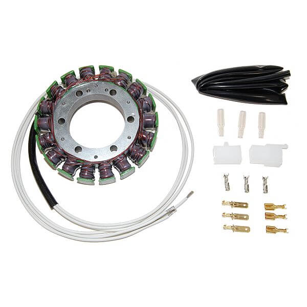 ElectroSport Stator ESG09 for alternator