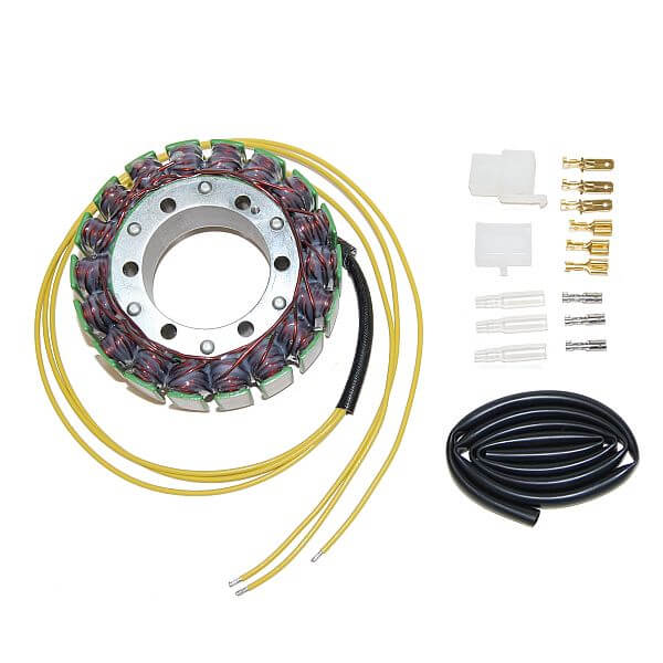 ElectroSport Stator ESG080 pour alternateur