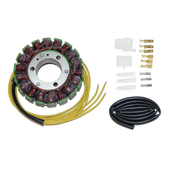 ElectroSport Stator ESG030 for alternator