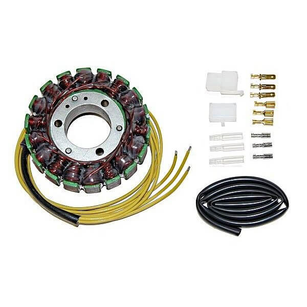 ElectroSport Stator ESG74 for alternator