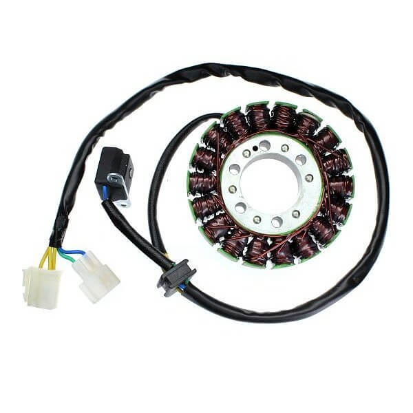 ElectroSport Stator ESG112 for alternator
