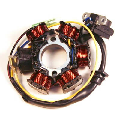 ElectroSport Stator ESG120 for alternator