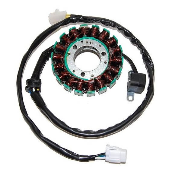 ElectroSport Stator ESG181 for alternator