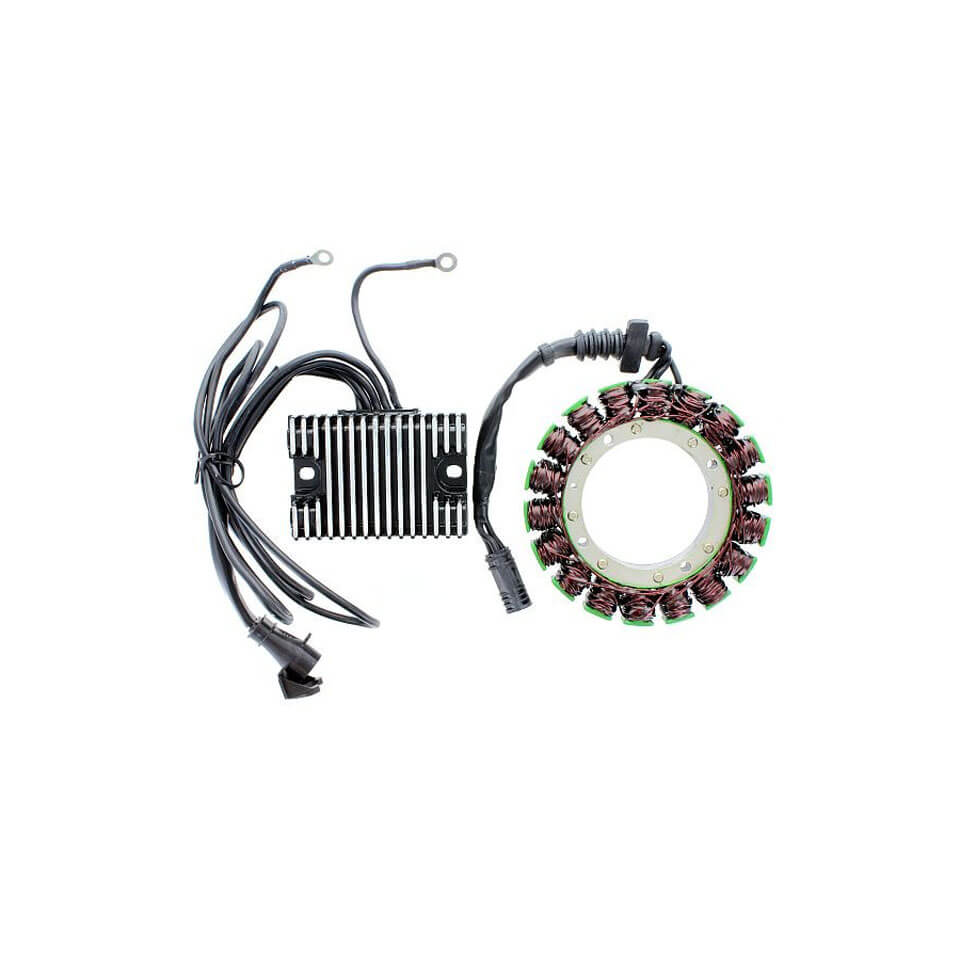 ElectroSport Stator/Controller KIT ESK223