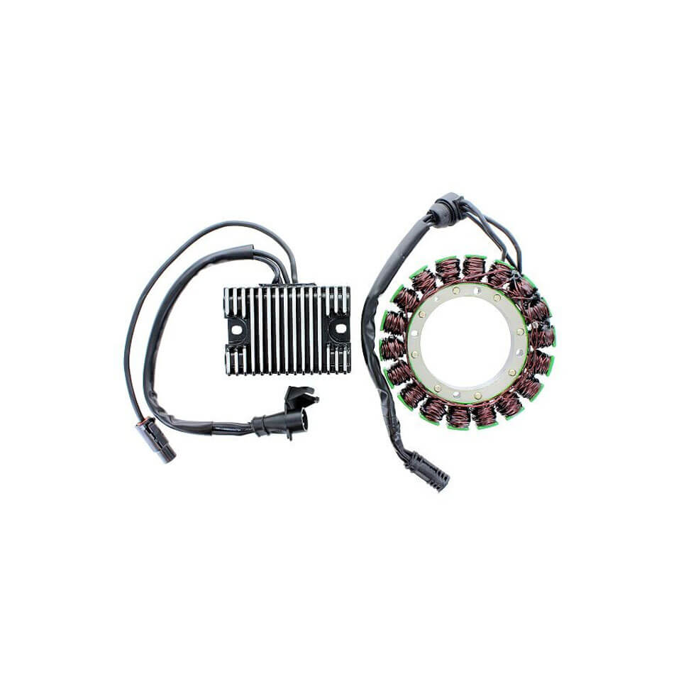 ElectroSport Stator/Controller KIT ESK213