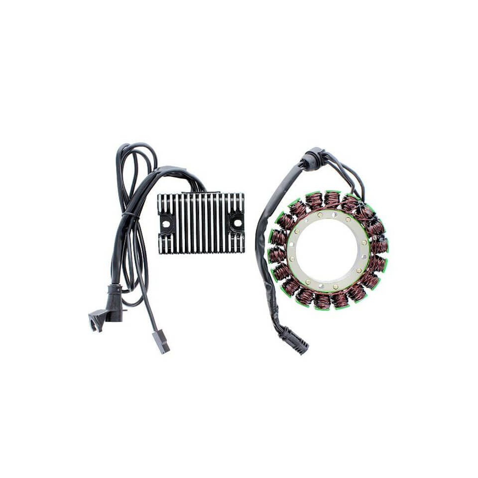 ElectroSport Stator/Controller KIT ESK217