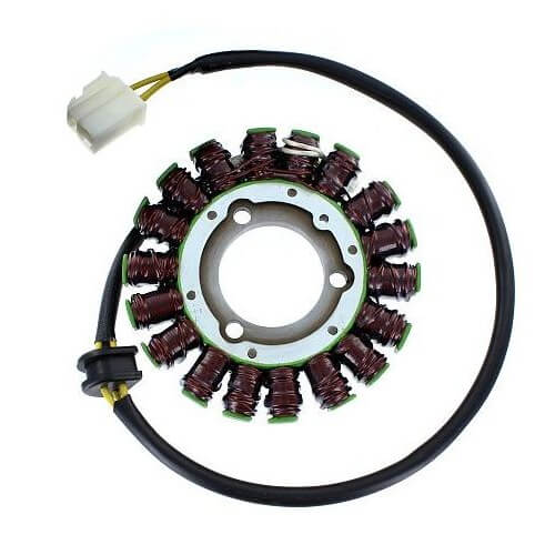 ElectroSport Stator ESG221 for alternator