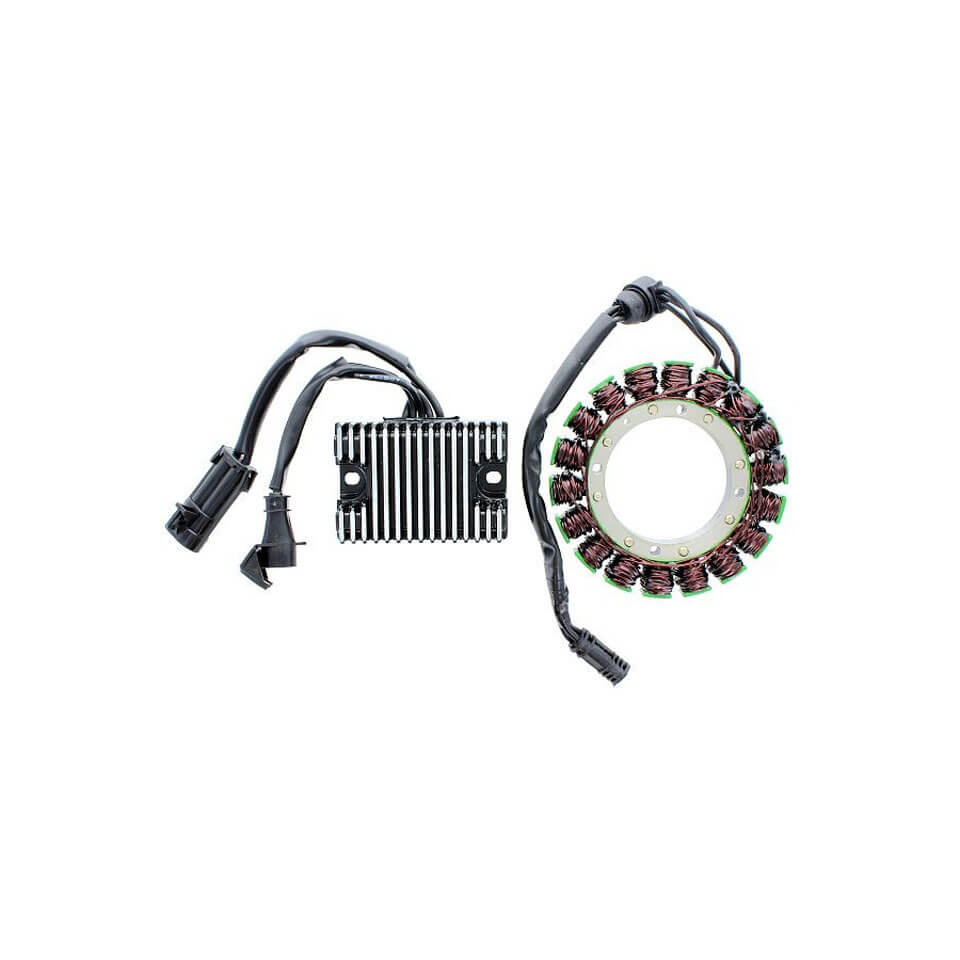 ElectroSport Stator/Controller KIT ESK225