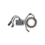 ElectroSport Stator/Controller KIT ESK225