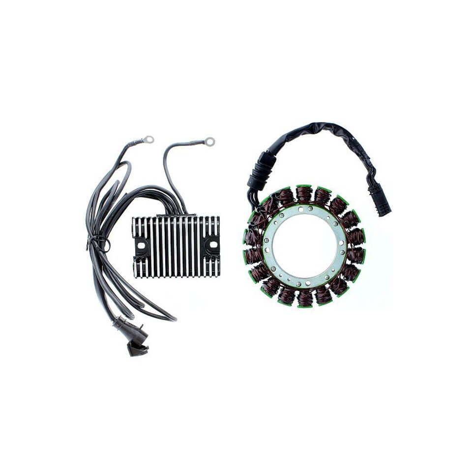 ElectroSport Stator/Controller KIT ESK228