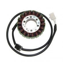 ElectroSport Stator ESG752 for alternator